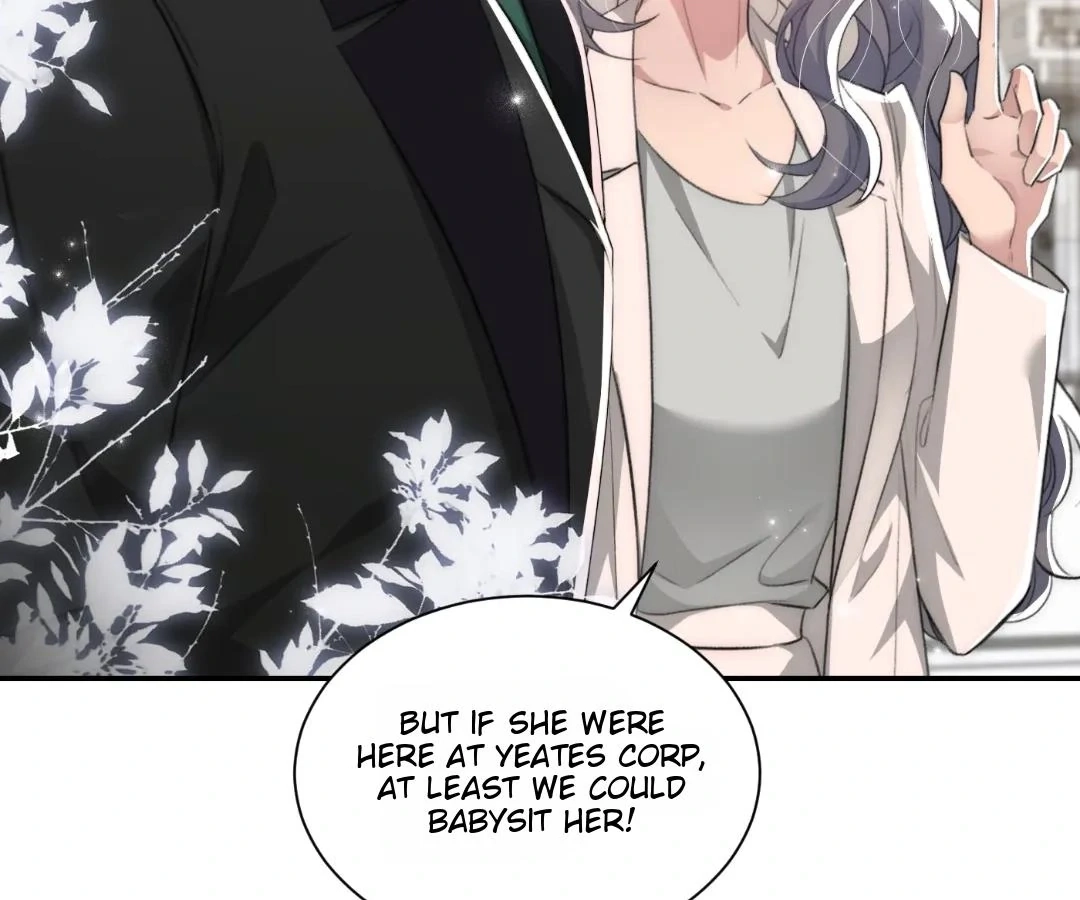 The Real Heiress Brings the High Society to Its Knees Chapter 8 Page 17